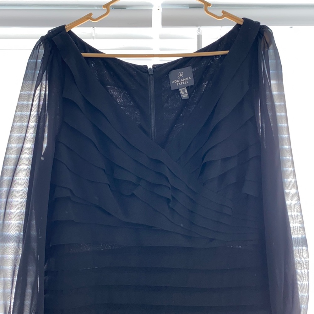 Adrianna Papell LBD